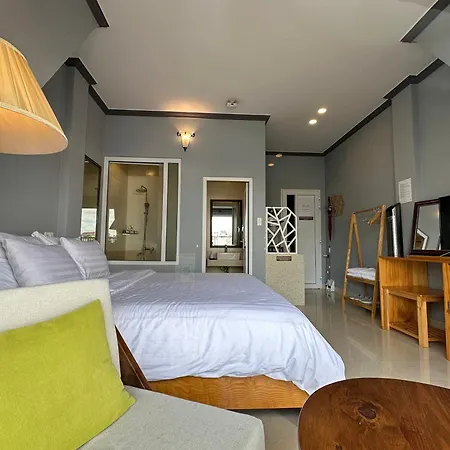 Cozynook Boutique Apartments - 3 Thang 2 Street Da Lat Exterior photo