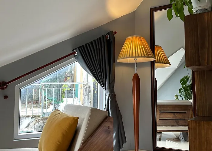 Cozynook Boutique Apartments - 3 Thang 2 Street
