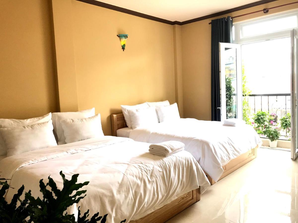 Cozynook Boutique - 3 Thang 2 Street Da Lat