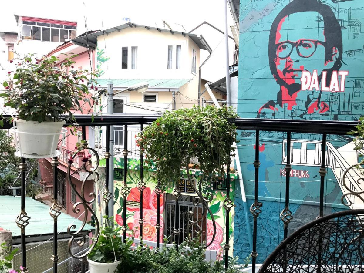 Cozynook Boutique - 3 Thang 2 Street * Da Lat
