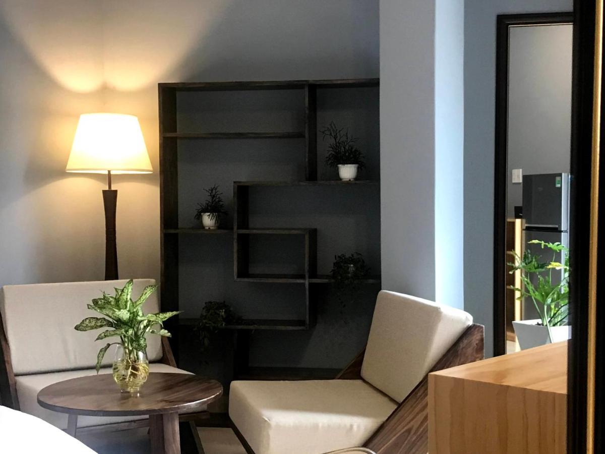 Cozynook Boutique - 3 Thang 2 Street Apartment