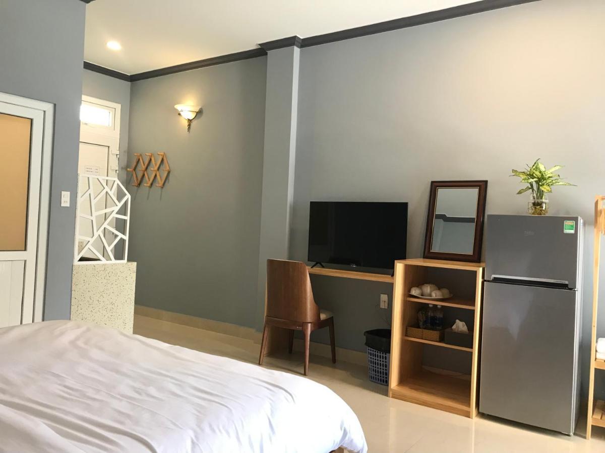 Cozynook Boutique - 3 Thang 2 Street Apartment *