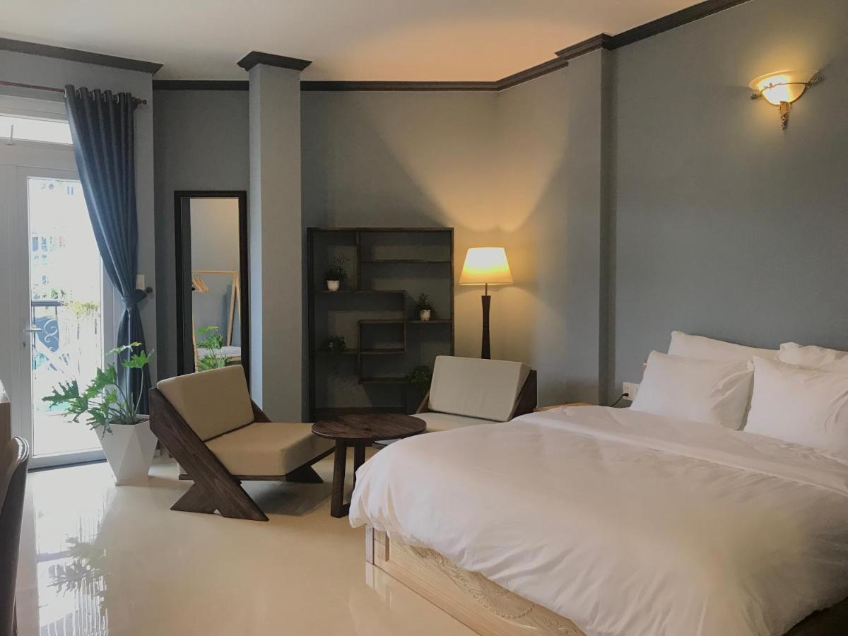 Cozynook Boutique - 3 Thang 2 Street * Da Lat