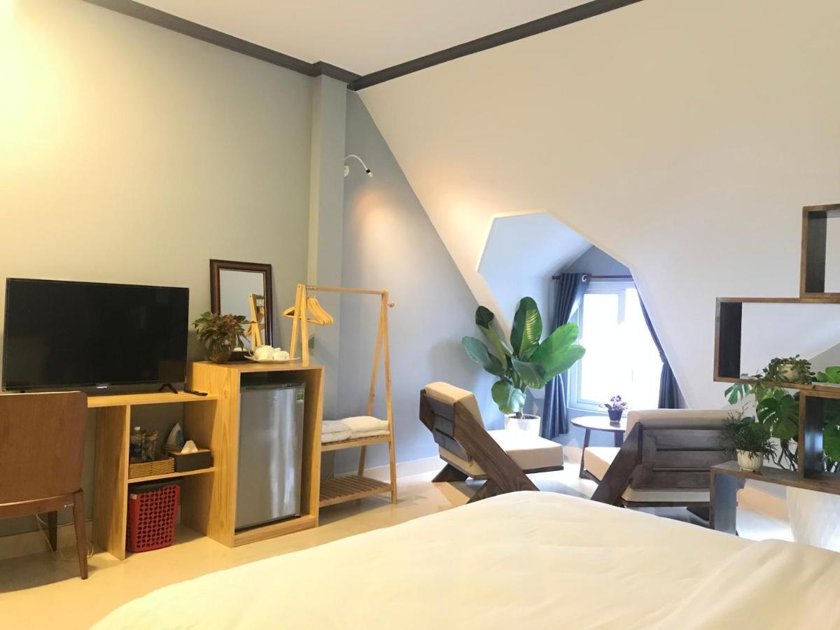 Cozynook Boutique - 3 Thang 2 Street Da Lat