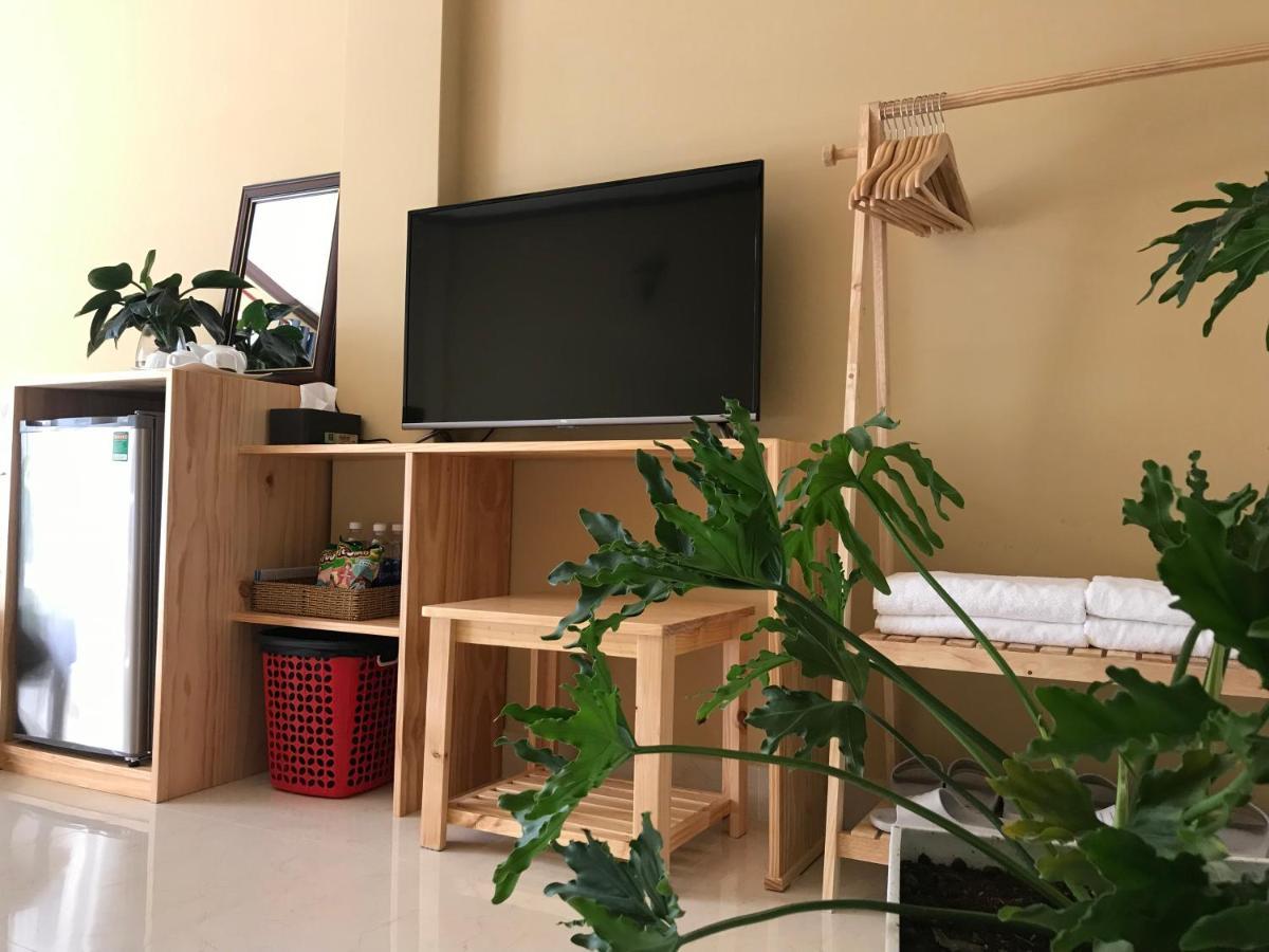 Apartment Cozynook Boutique - 3 Thang 2 Street Da Lat