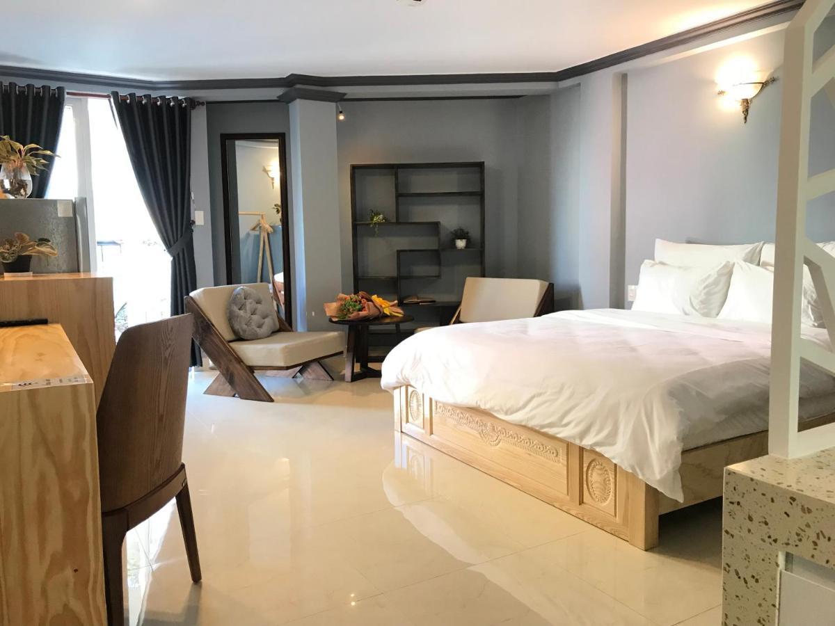 Cozynook Boutique - 3 Thang 2 Street Da Lat