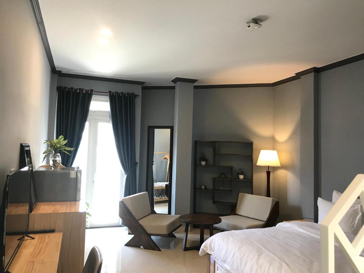 Apartment Cozynook Boutique - 3 Thang 2 Street *