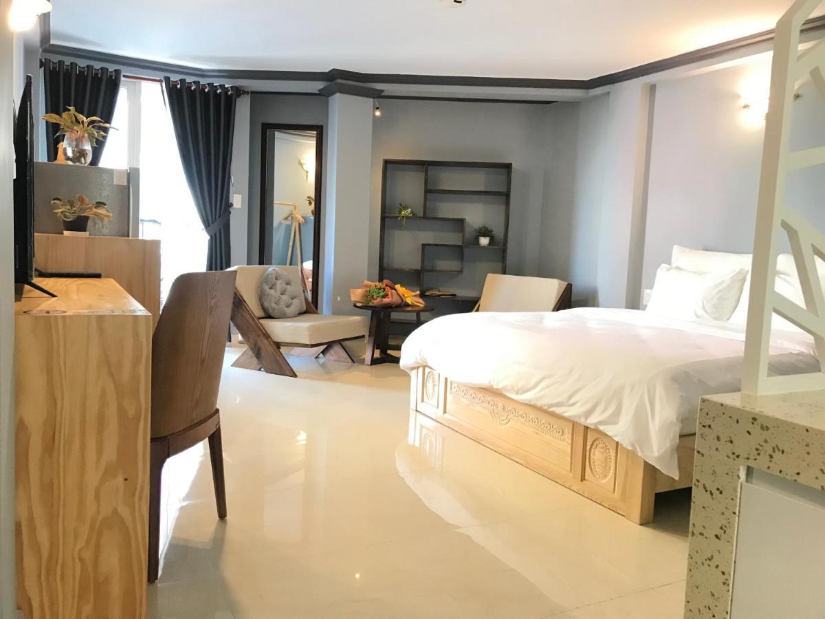 Cozynook Boutique - 3 Thang 2 Street Da Lat