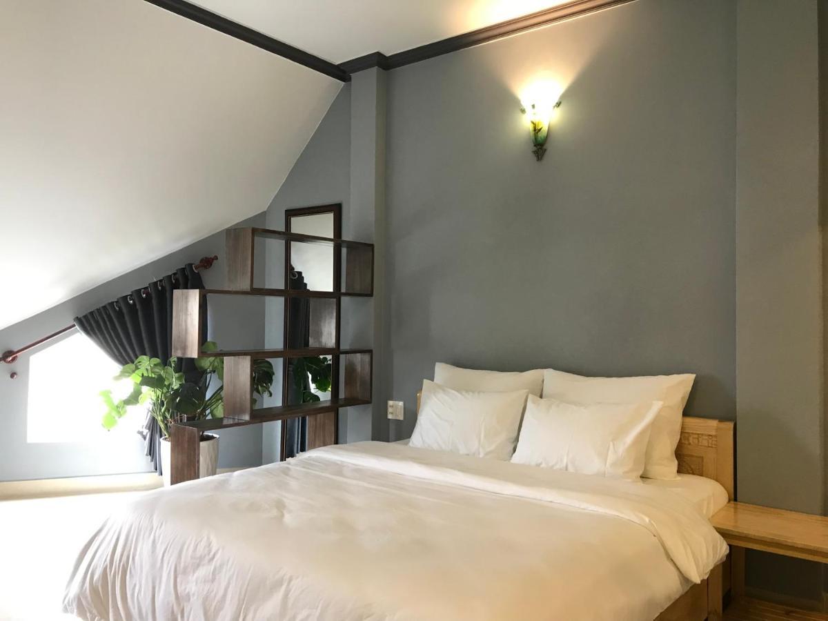 Apartment Cozynook Boutique - 3 Thang 2 Street *