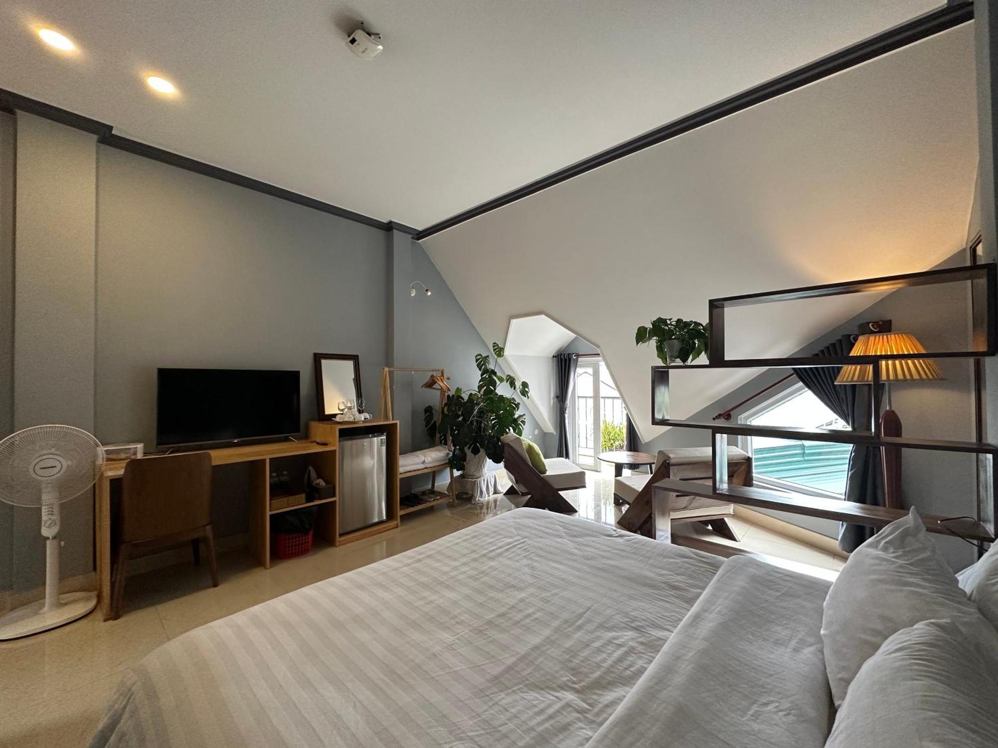 Apartment Cozynook Boutique - 3 Thang 2 Street *